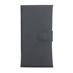iPhone 12 Mini Leather Wallet Case Detachable RFID – Santa