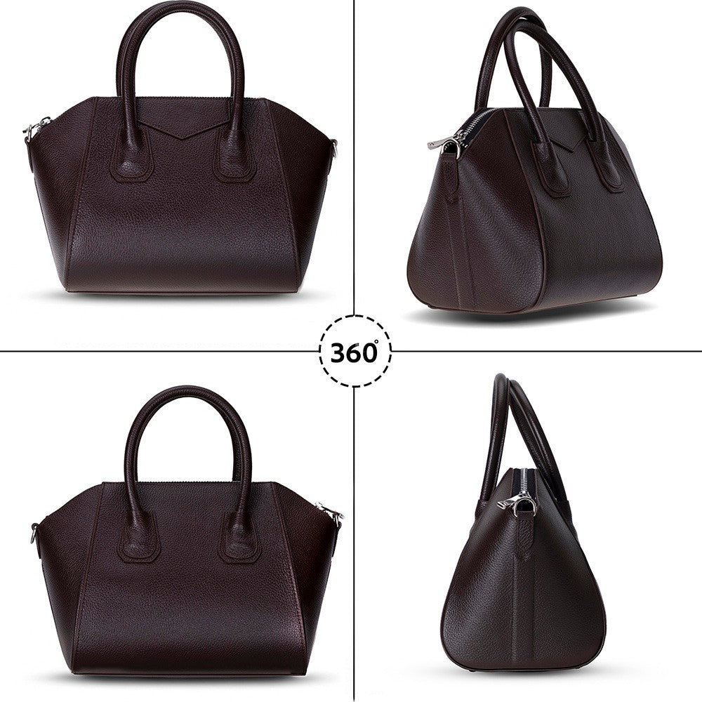 Lorenza Leather Women's Bag, Medium