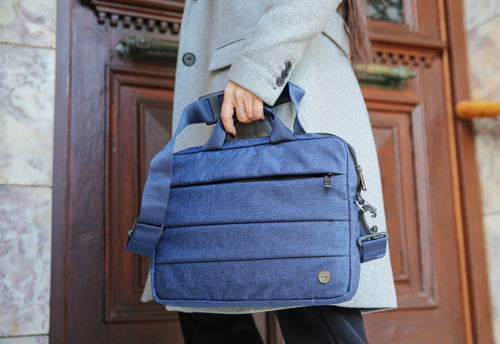 Canyon Case Notebook Bag