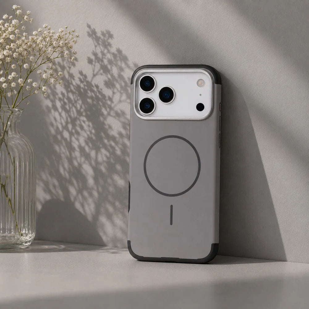 Koen MagSafe Case for iPhone 17 Pro Max