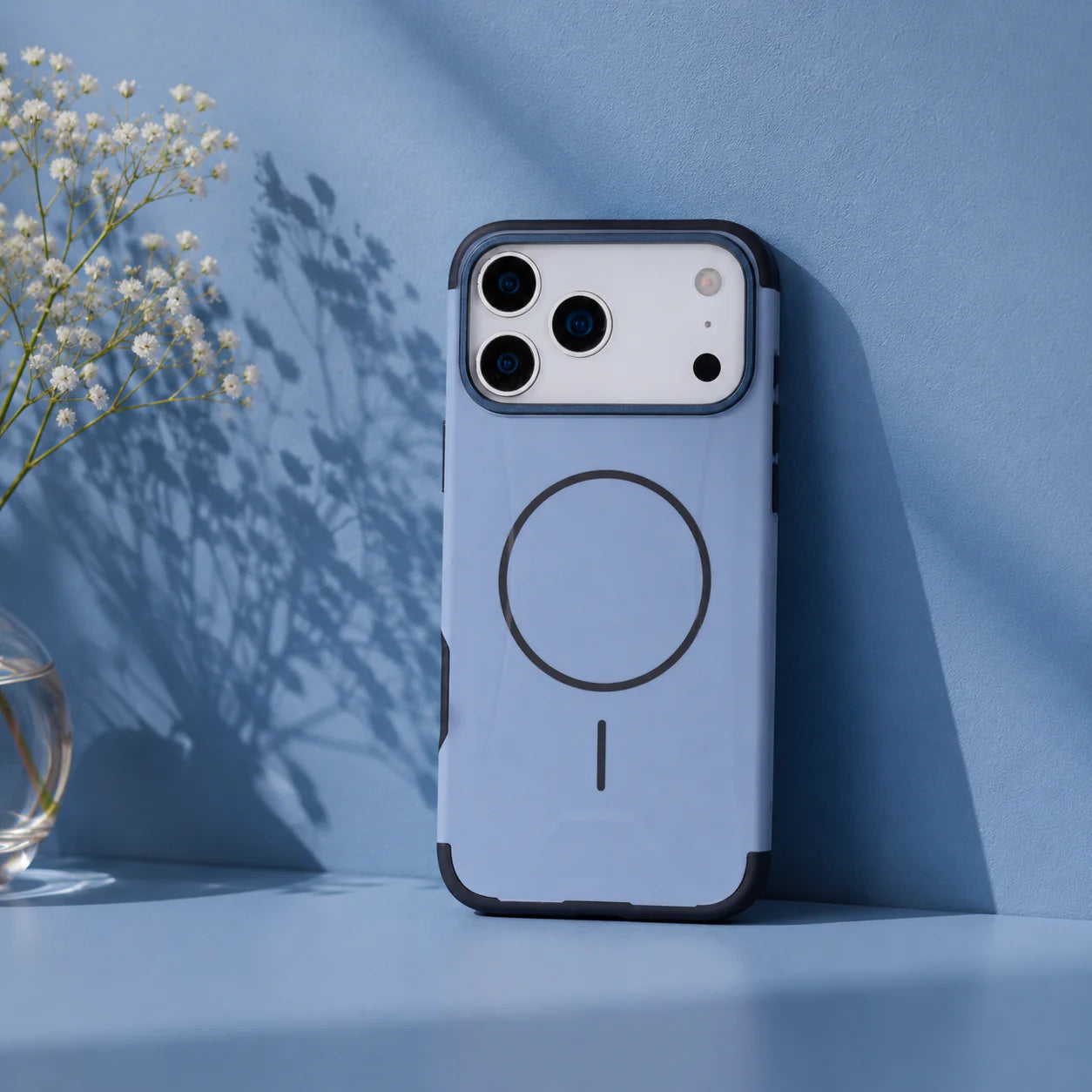 Koen MagSafe Case for iPhone 17 Pro