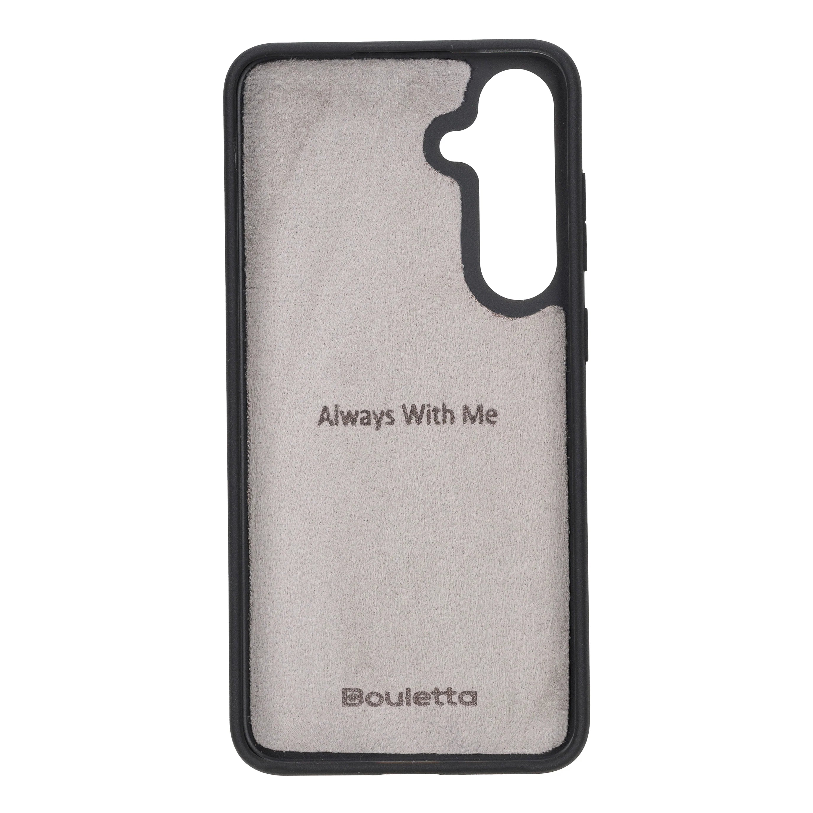 Magic Samsung Galaxy S26 Plus Leather Detachable Wallet Case