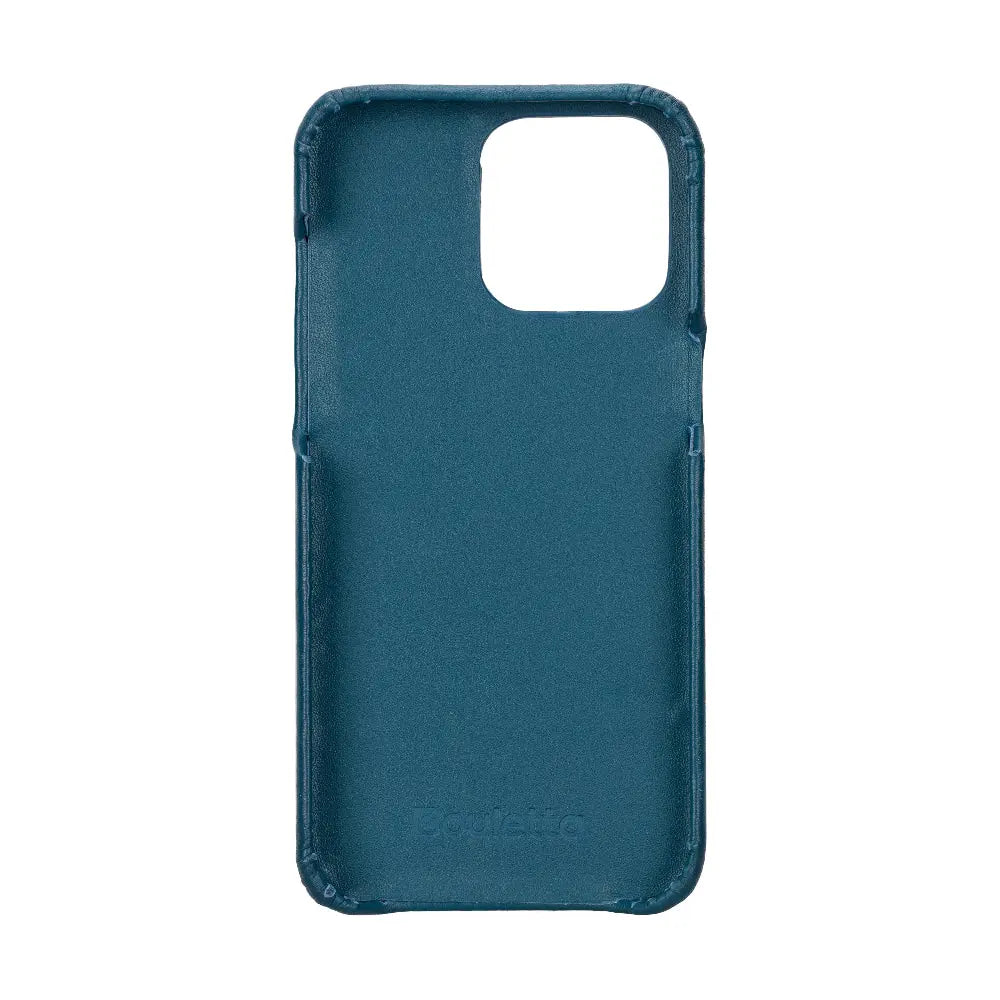 iPhone 16 Pro Genuine Leather Protective Case MagSafe – F360 Series