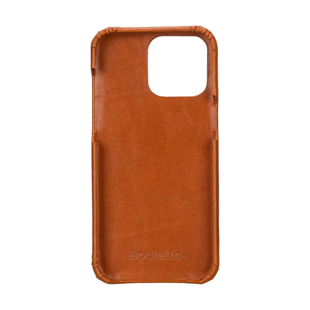 iPhone 16 Pro Genuine Leather Protective Case MagSafe – F360 Series