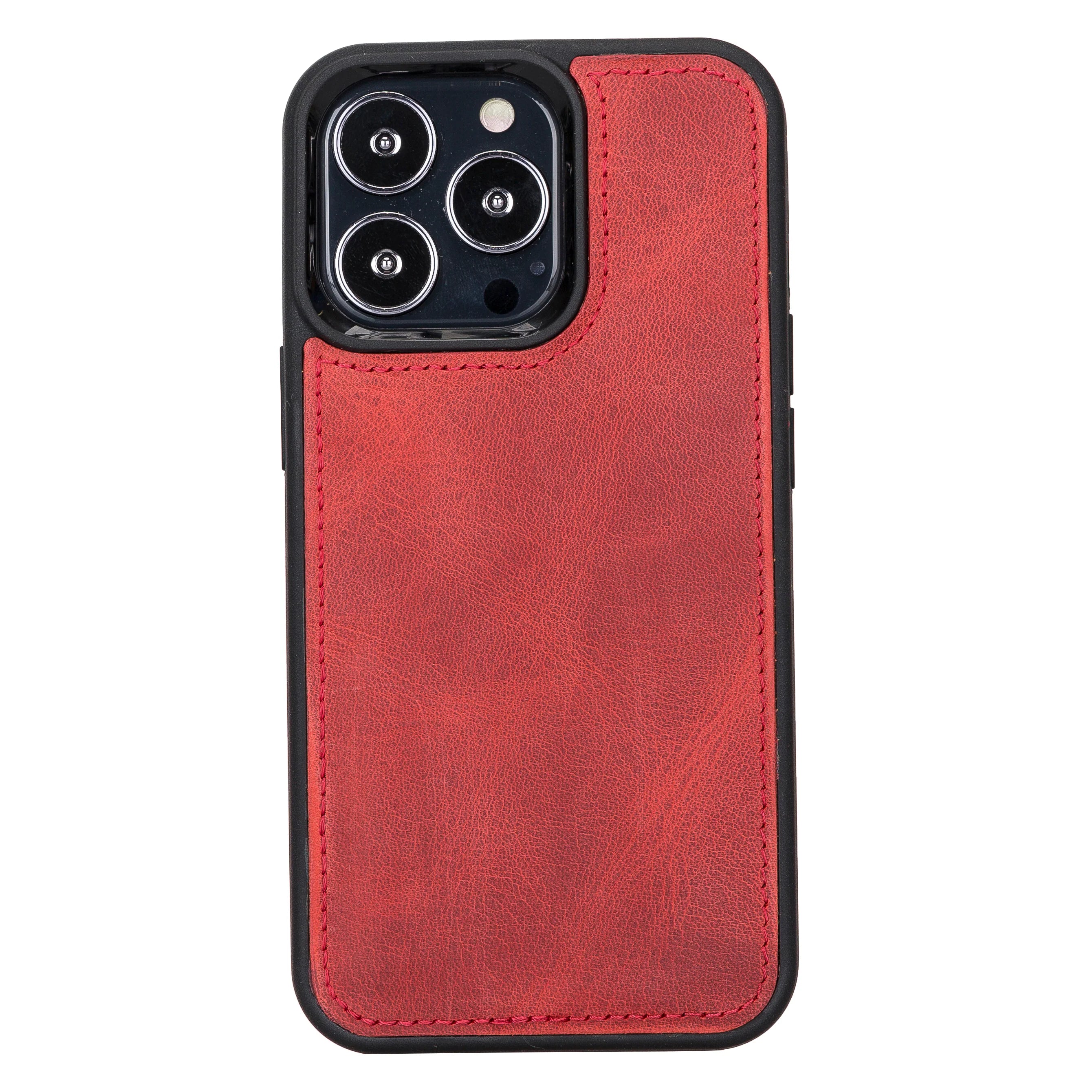 iPhone 13 Pro Leather Wallet Case Detachable RFID – Liluri