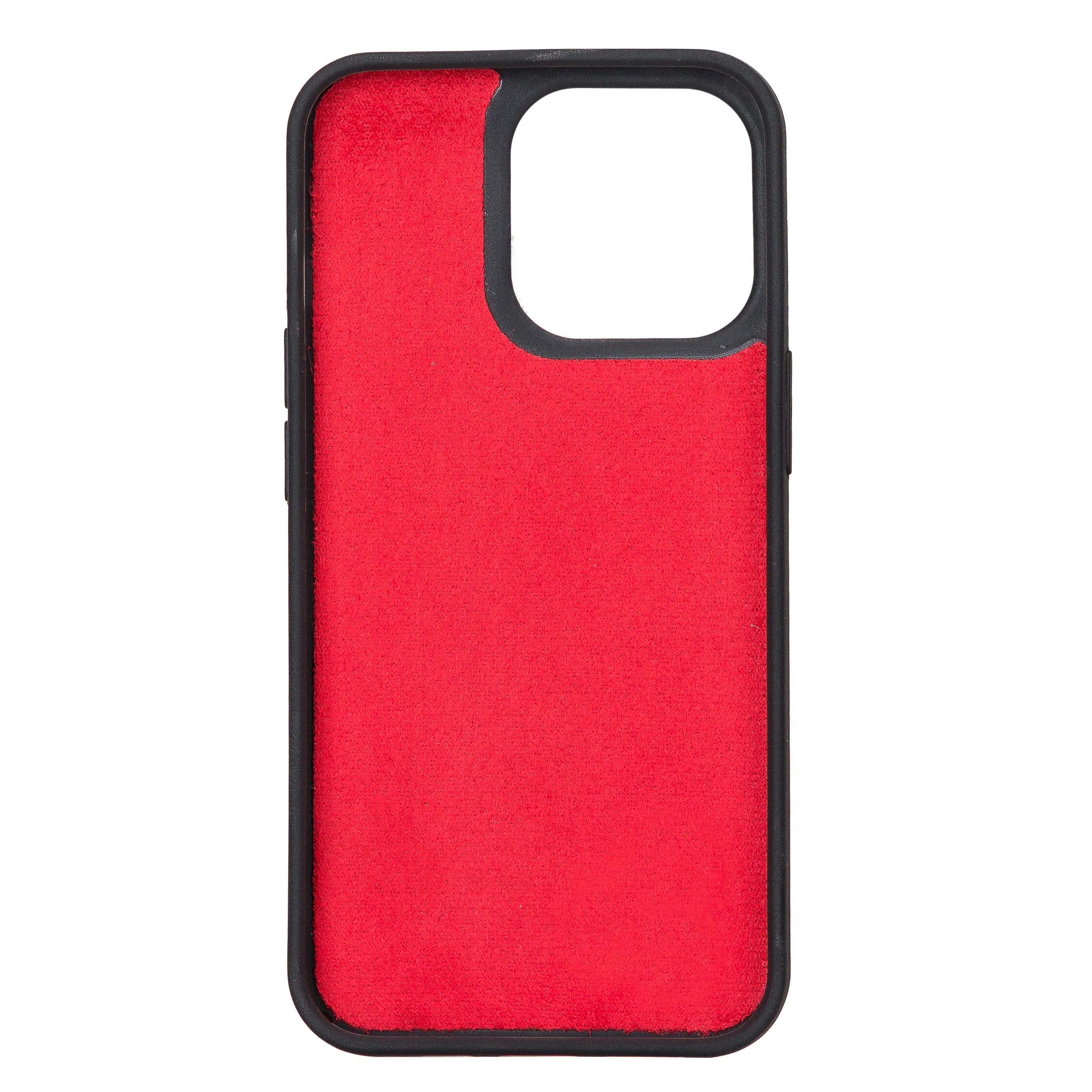 iPhone 13 Pro Leather Wallet Case Detachable RFID – Liluri