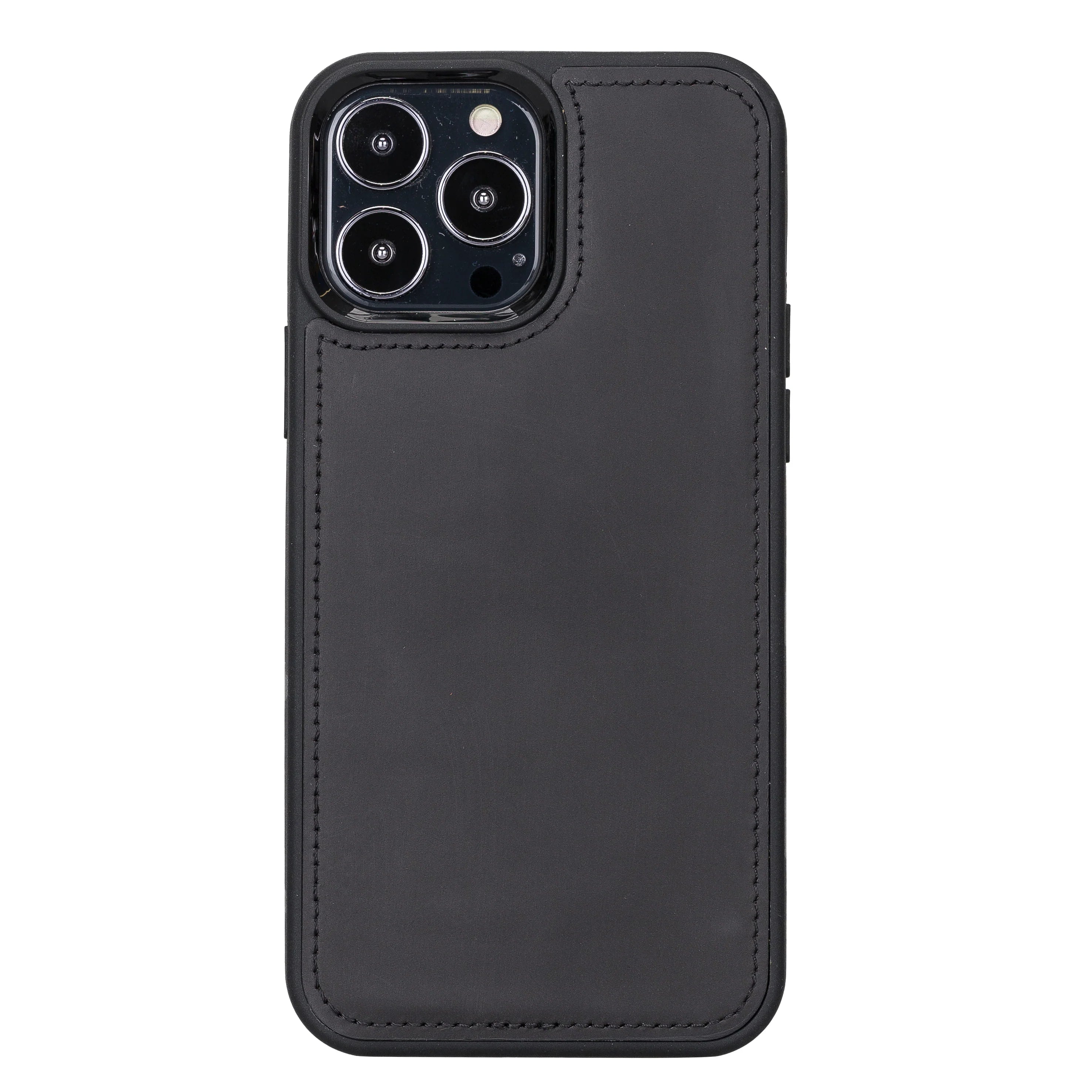 iPhone 13 Pro Leather Wallet Case Detachable RFID – Liluri
