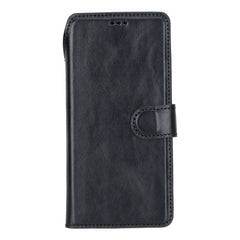 Google Pixel 10 / 10 Pro Leather Wallet Case Detachable RFID – Magic