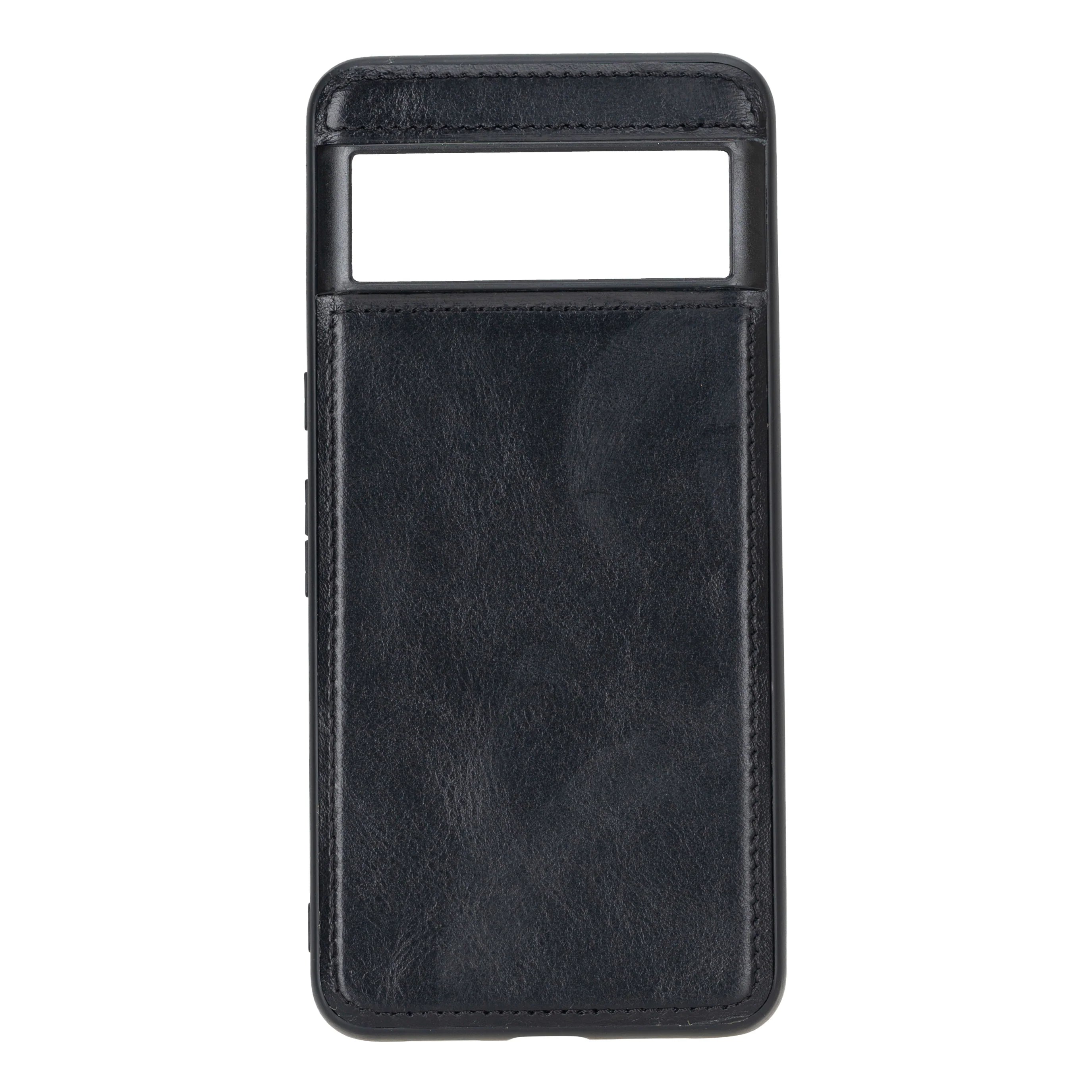 Google Pixel 10 / 10 Pro Leather Wallet Case Detachable RFID – Magic