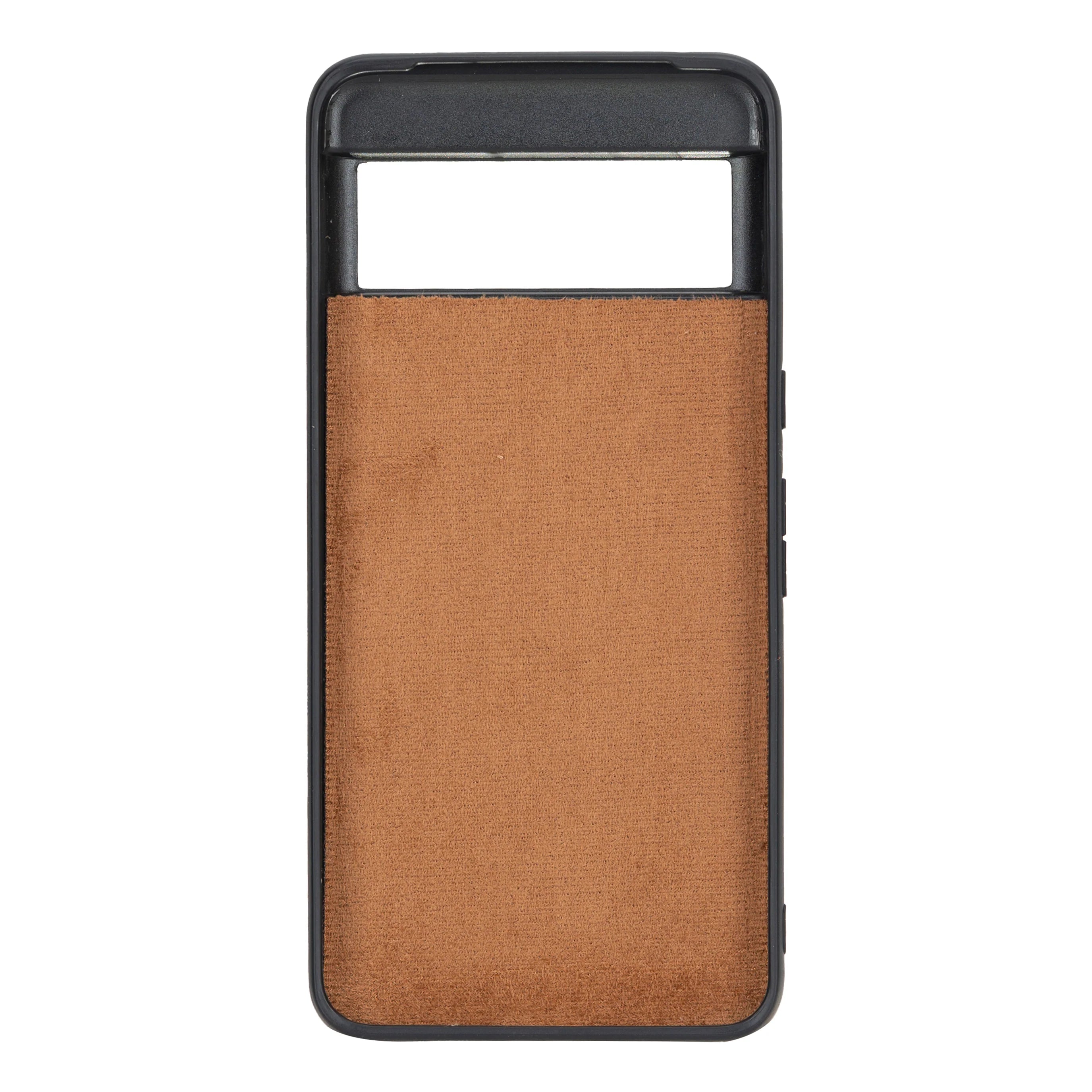 Google Pixel 10 / 10 Pro Leather Wallet Case Detachable RFID – Magic