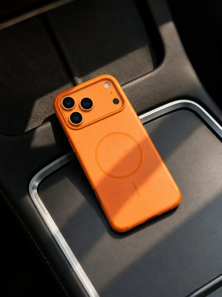 Koen MagSafe Case for iPhone 17 Pro