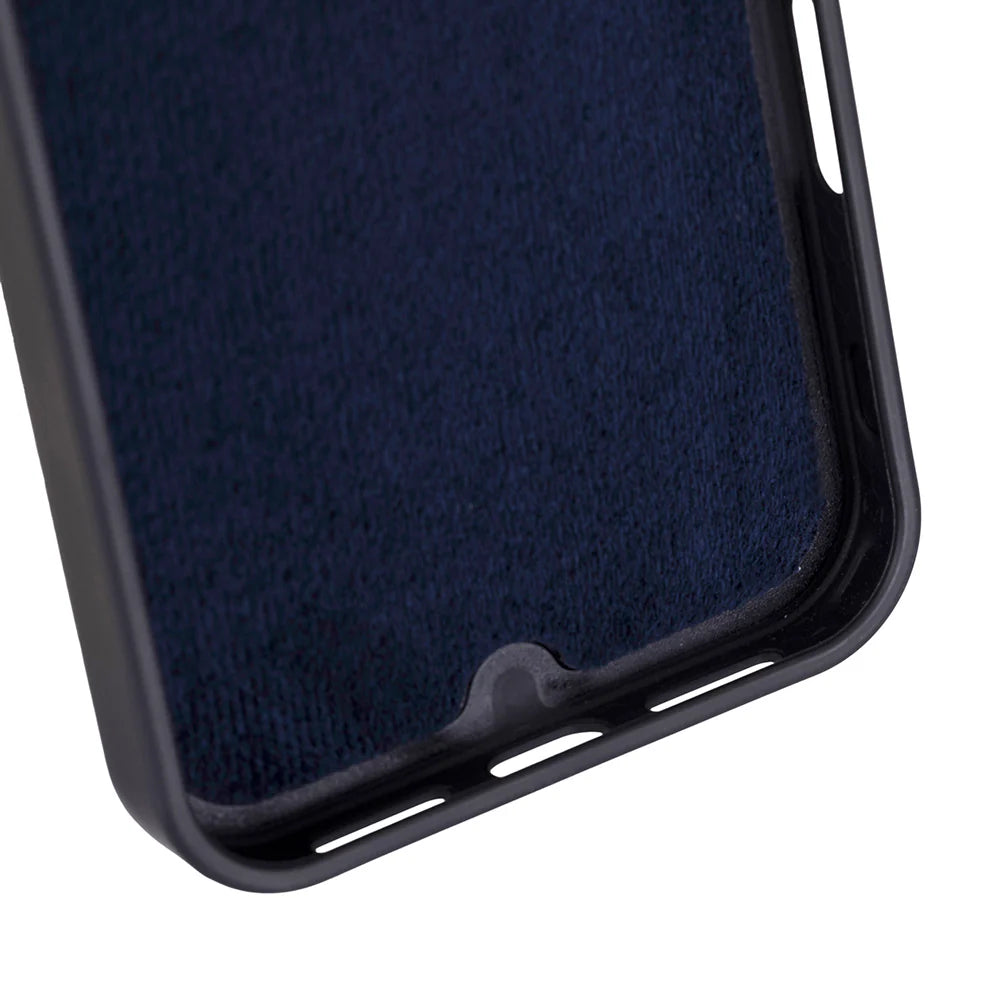 Flex Cover iPhone 17 Pro Max Leather Case