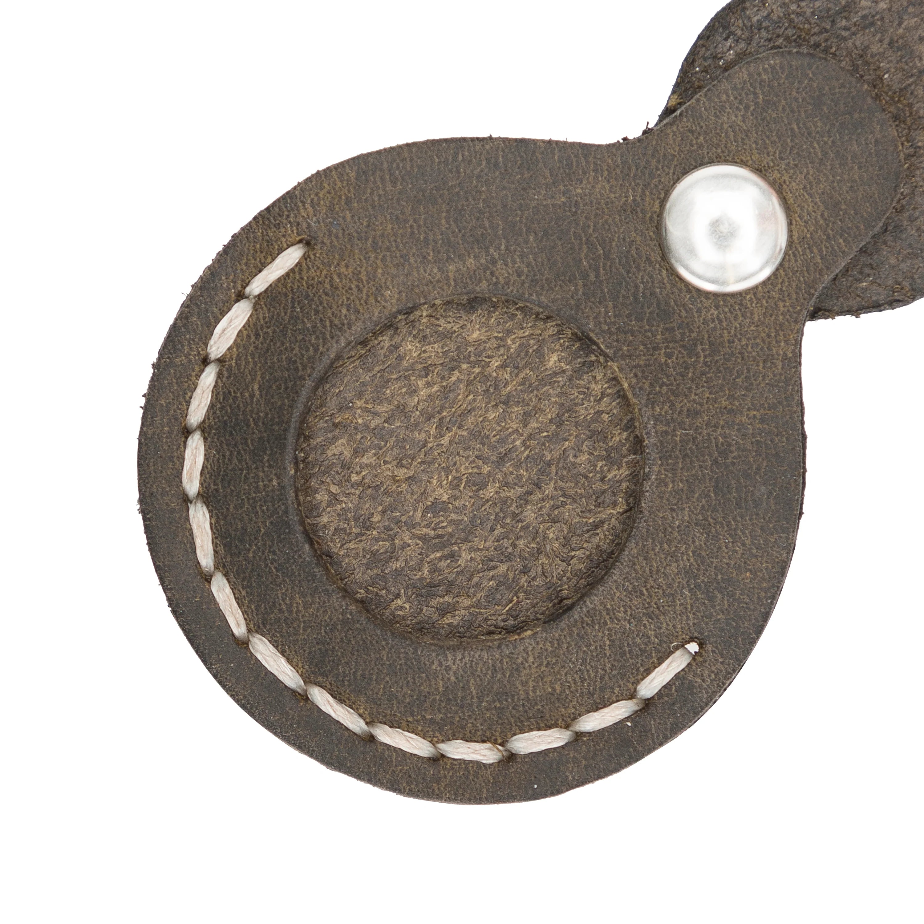 Beta Leather AirTag Case