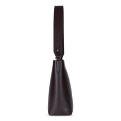 Elena Women’s Leather Tote Bag – Genuine Leather Shoulder Bag for Everyday Function | Minimal & Handcrafted