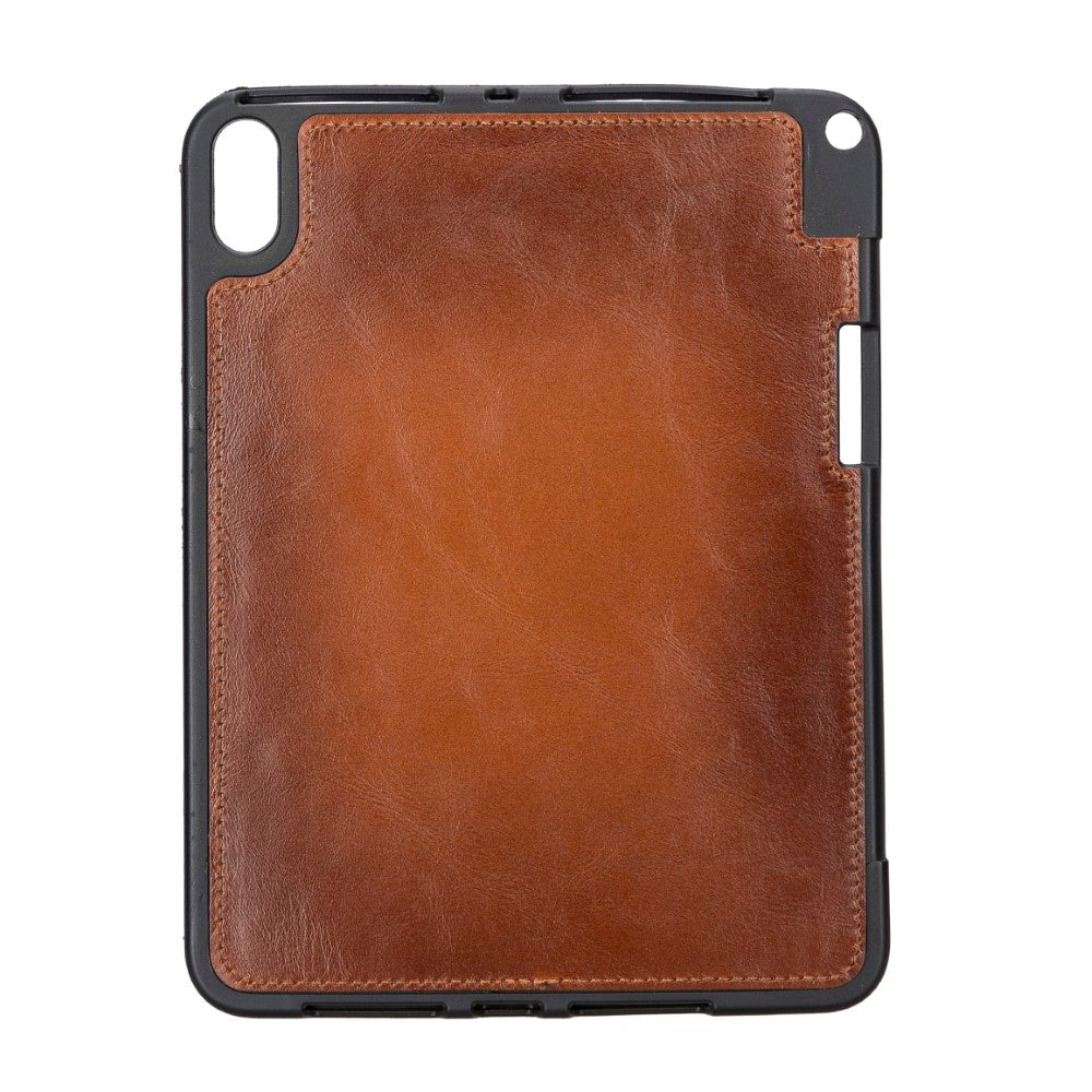 Eto iPad Mini Leather Wallet Case