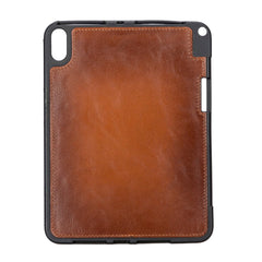 Eto iPad Mini Leather Wallet Case