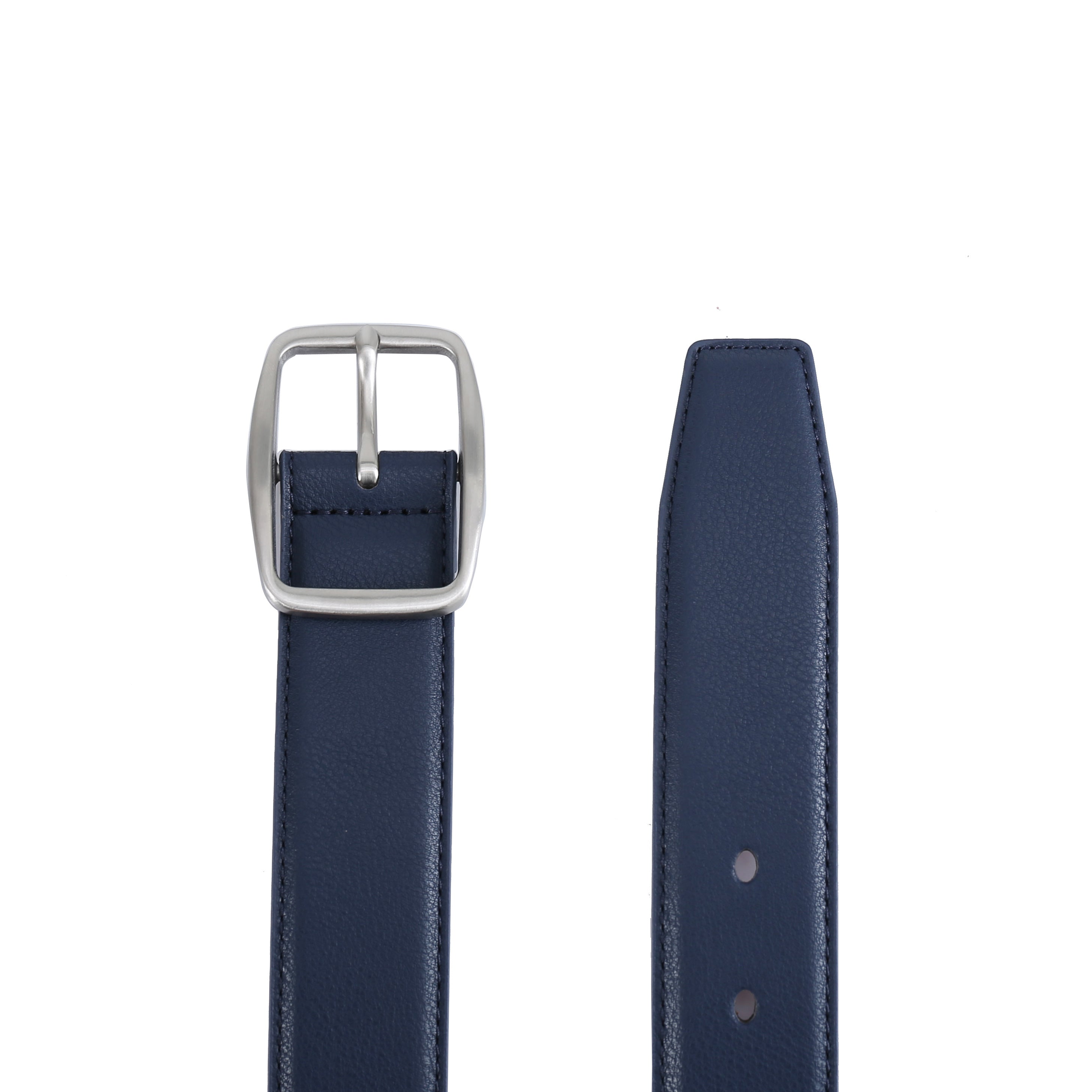 Center Bar Metro Vegan Belt