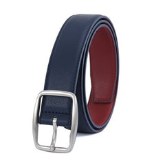 Center Bar Metro Vegan Belt