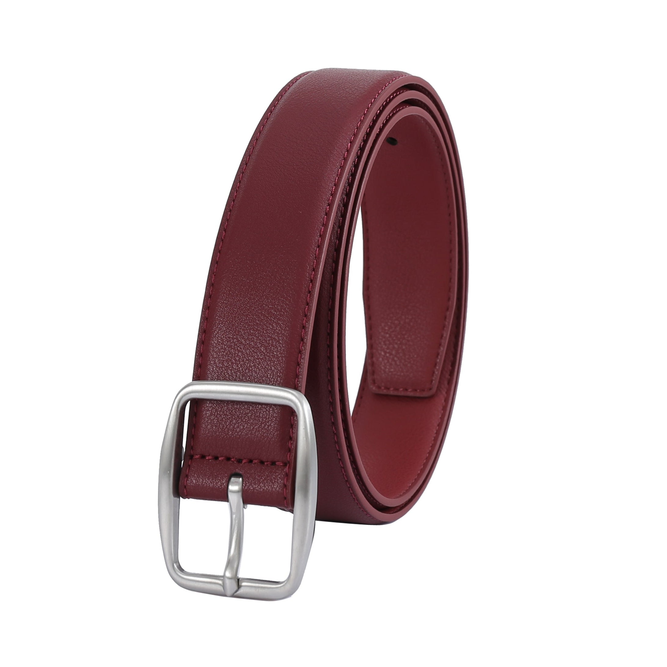 Center Bar Metro Vegan Belt