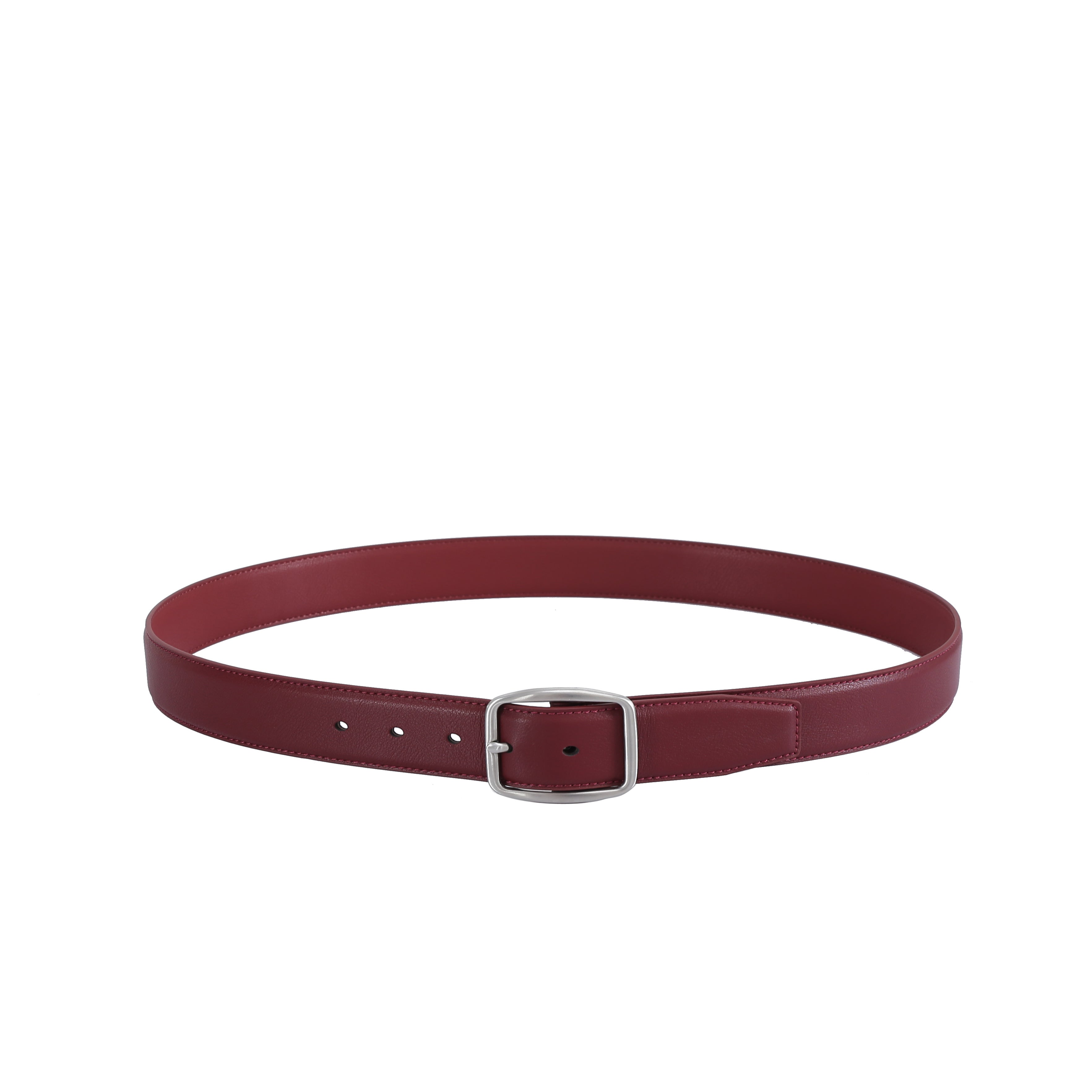 Center Bar Metro Vegan Belt