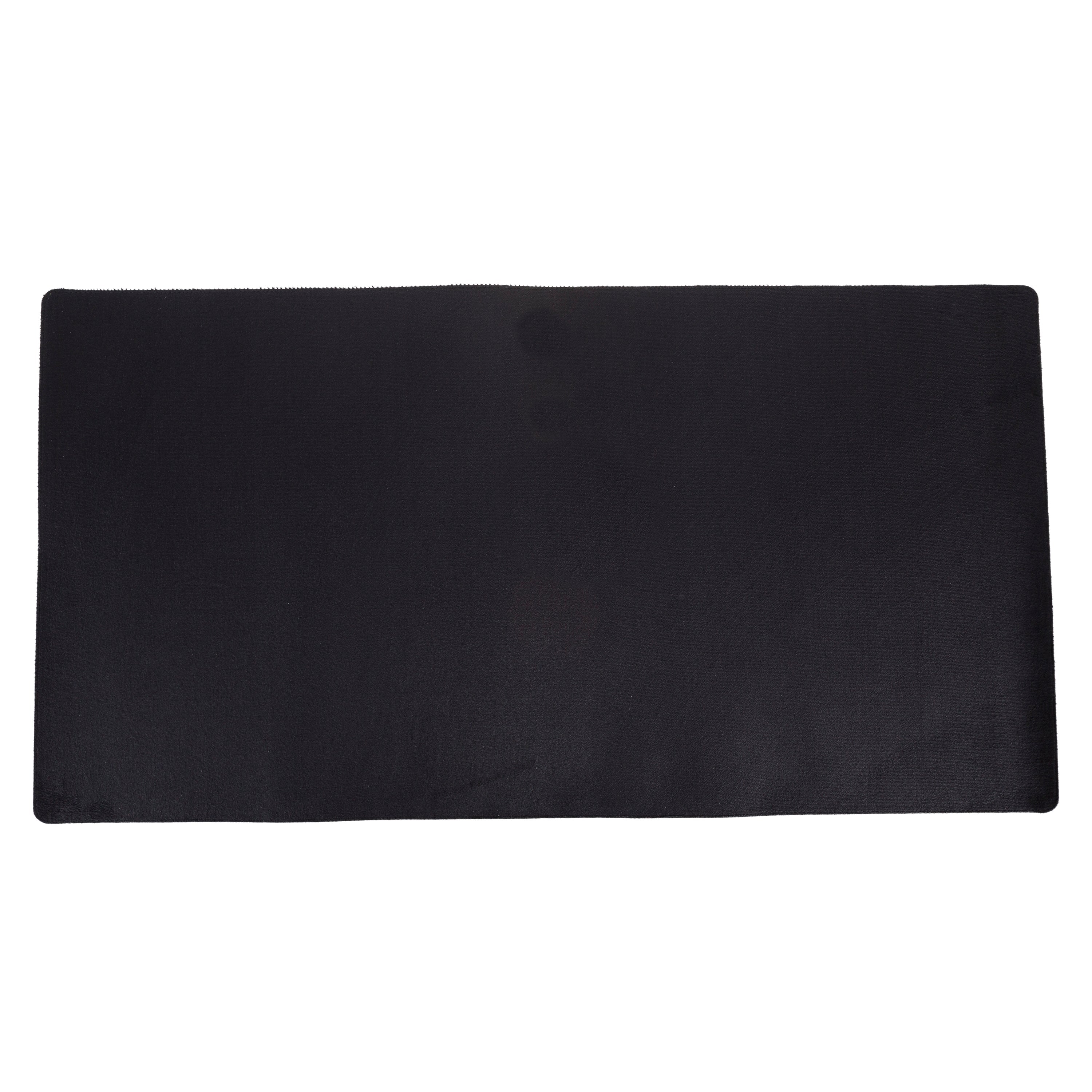 Natural Leather Desk Mat (37 cm x 80 cm)