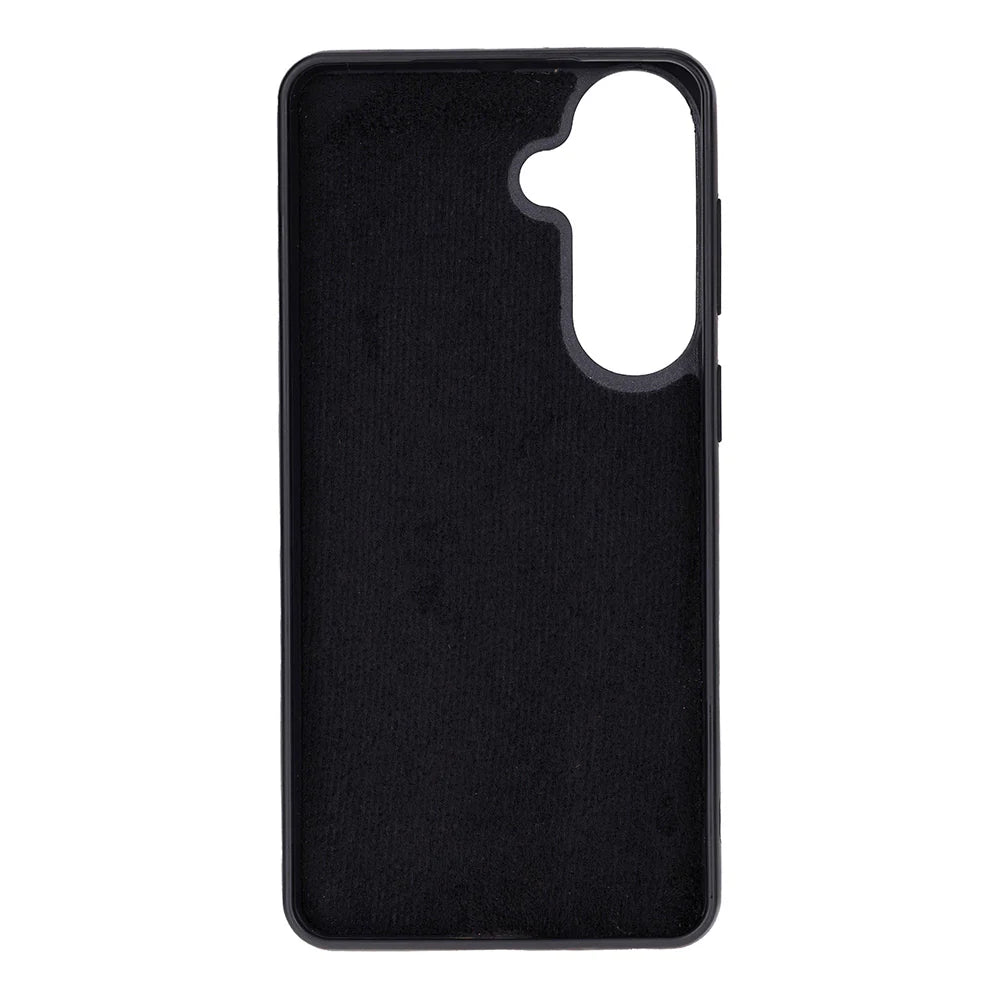 Magic Samsung Galaxy S26 Plus Leather Detachable Wallet Case