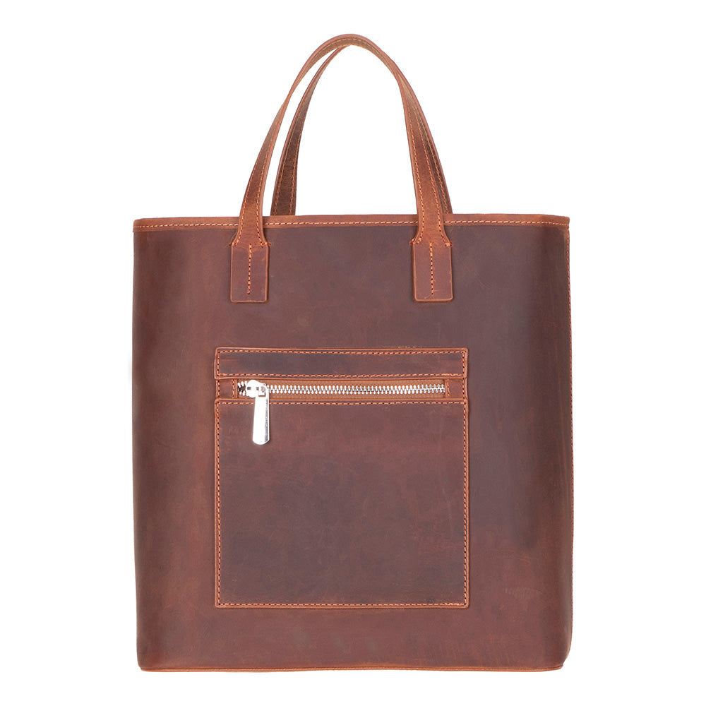 Valetto Women’s Leather Bag – Genuine Leather Women’s Tote & Shoulder Bag for Everyday Elegance | Minimal & Handcrafted