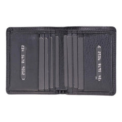 Lorvan Leather Men's Wallet