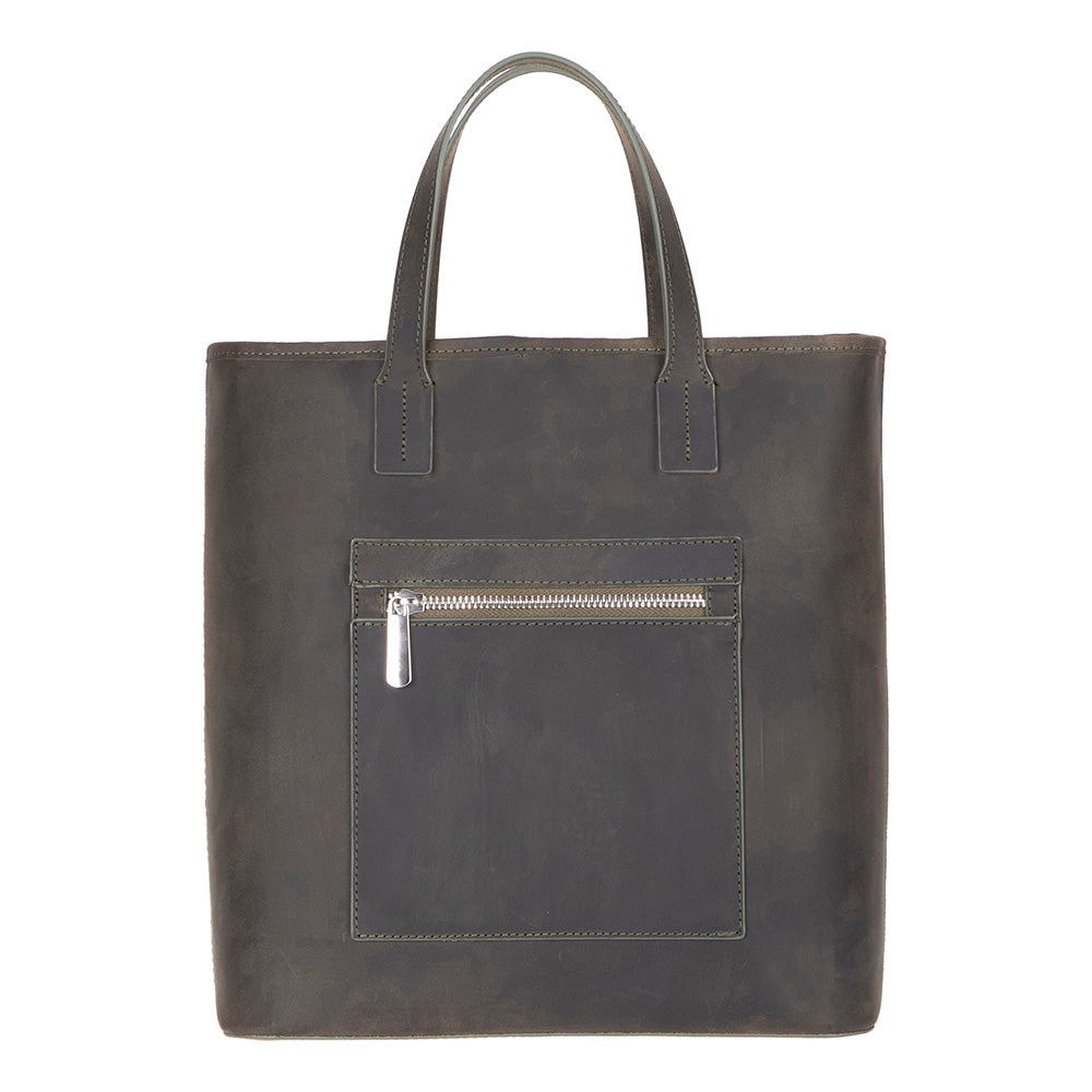 Valetto Women’s Leather Bag – Genuine Leather Women’s Tote & Shoulder Bag for Everyday Elegance | Minimal & Handcrafted