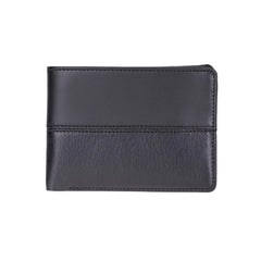 Moro Leather Men's Wallet