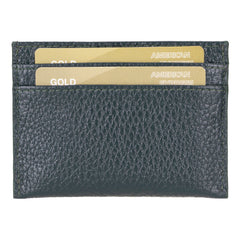 Luxeyuard Leather Card Holder