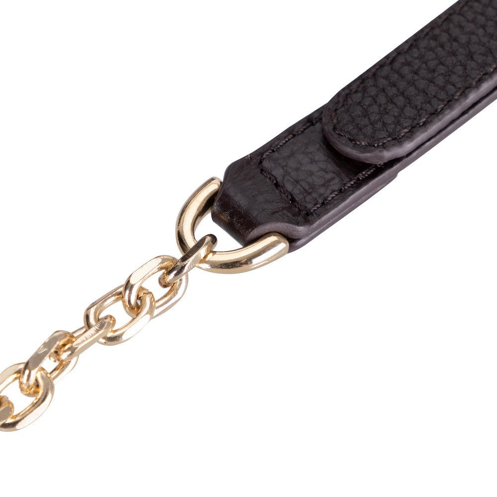 Valentina Suede Leather Women's Bag