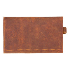 Bologna Leather Universal Wallet