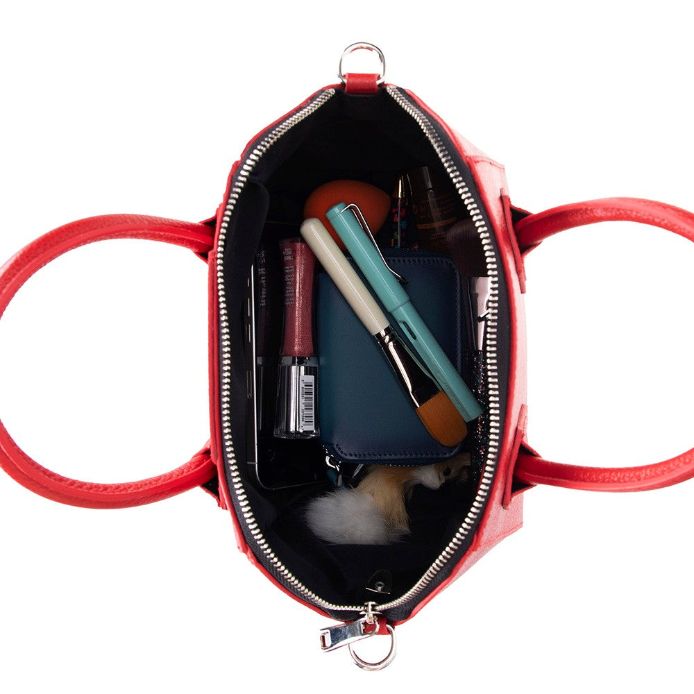 Lorenza Leather Women's Bag, Small