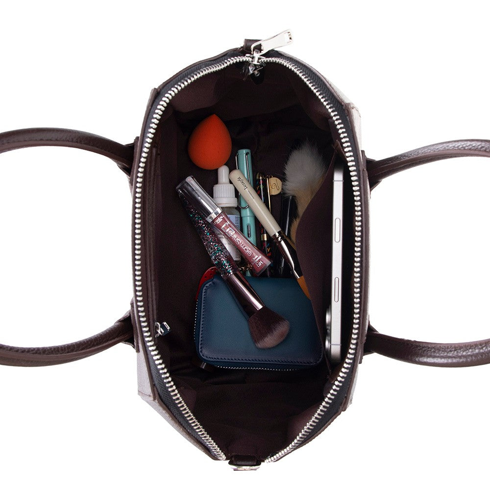 Lorenza Leather Women's Bag, Small