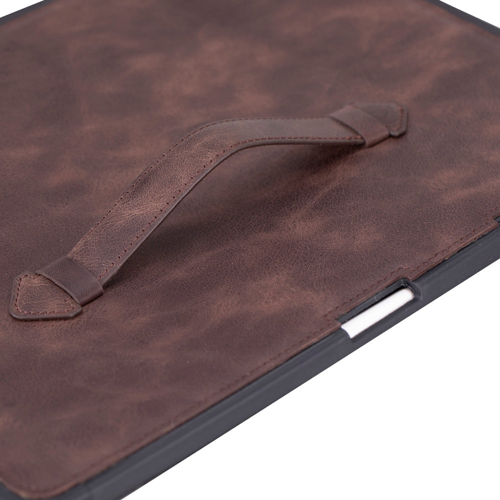 Felix iPad 10.9" Leather Case