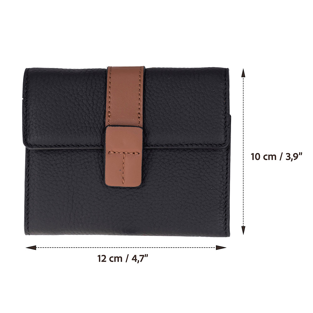 Elba Leather Women's Wallet