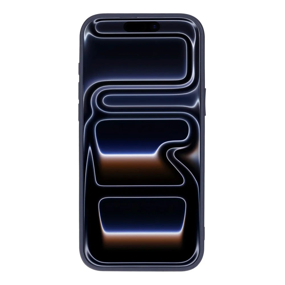 Vissel Heart Crystal Luxury Case for iPhone 17 Pro