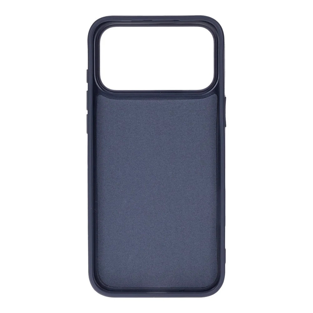 Vissel Heart Crystal Luxury Case for iPhone 17 Pro