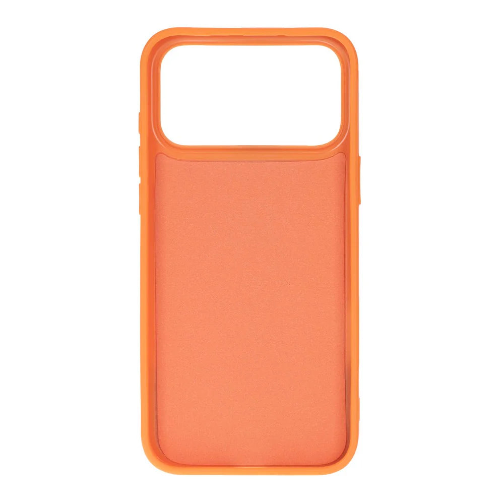 Vissel Heart Crystal Luxury Case for iPhone 17 Pro