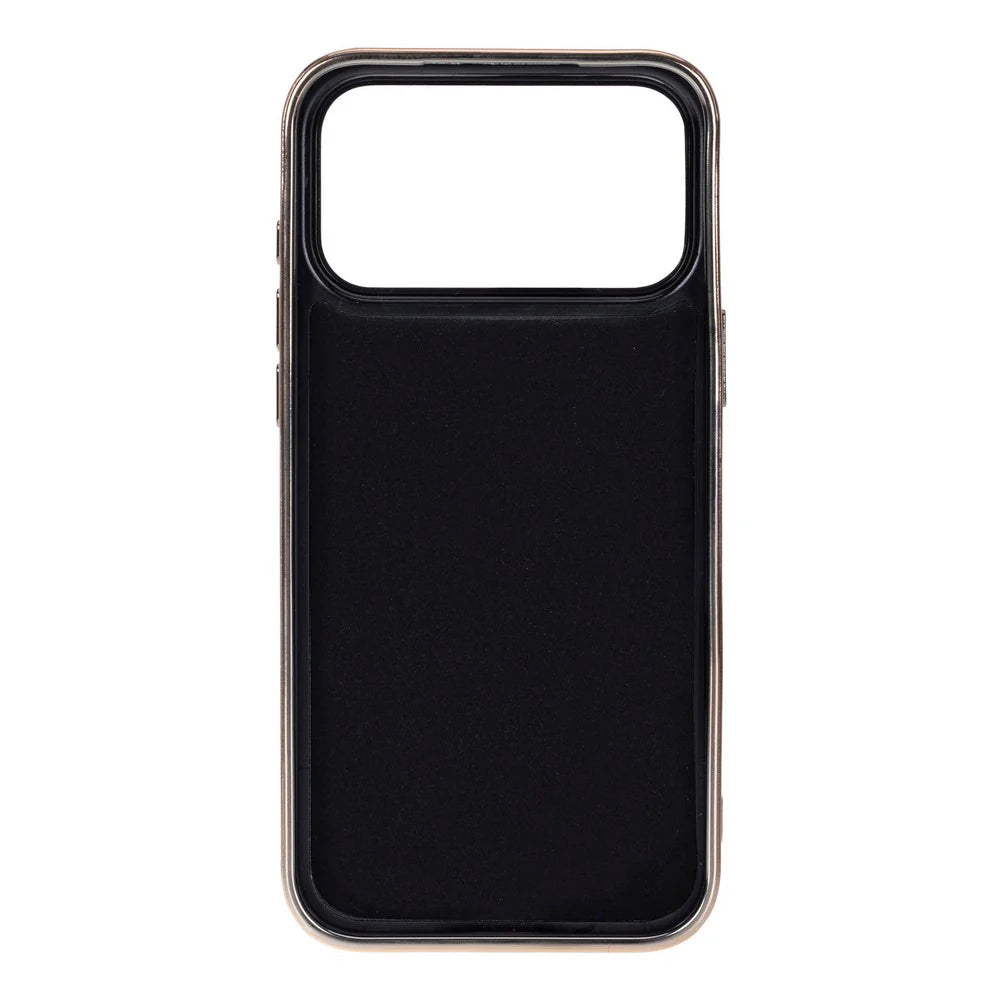 Freya Crystal Cherry Case for iPhone 17 Pro Max