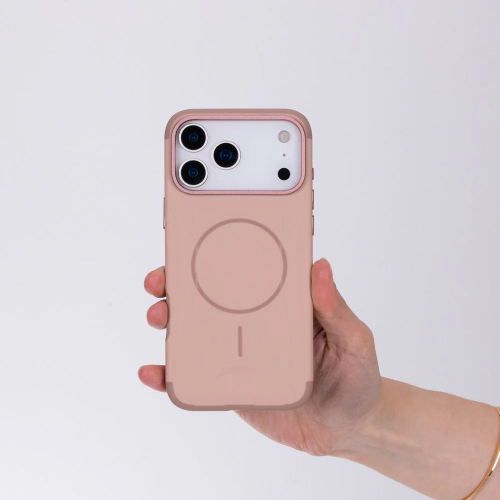 Koen MagSafe Case for iPhone 17 Pro