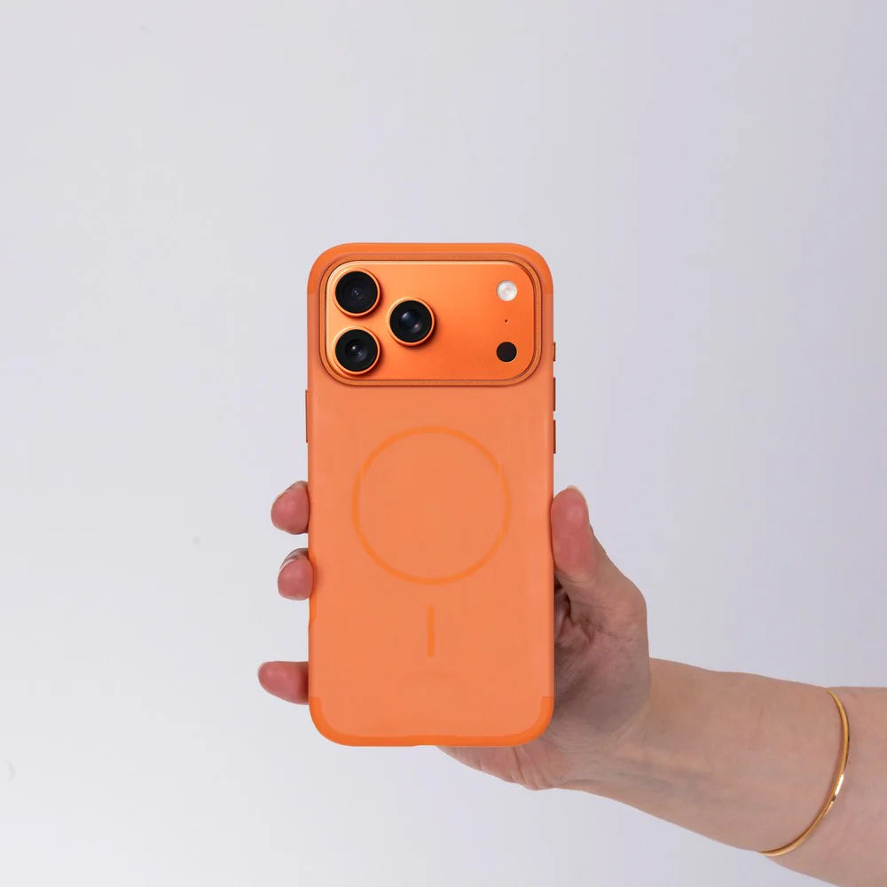 Koen MagSafe Case for iPhone 17 Pro