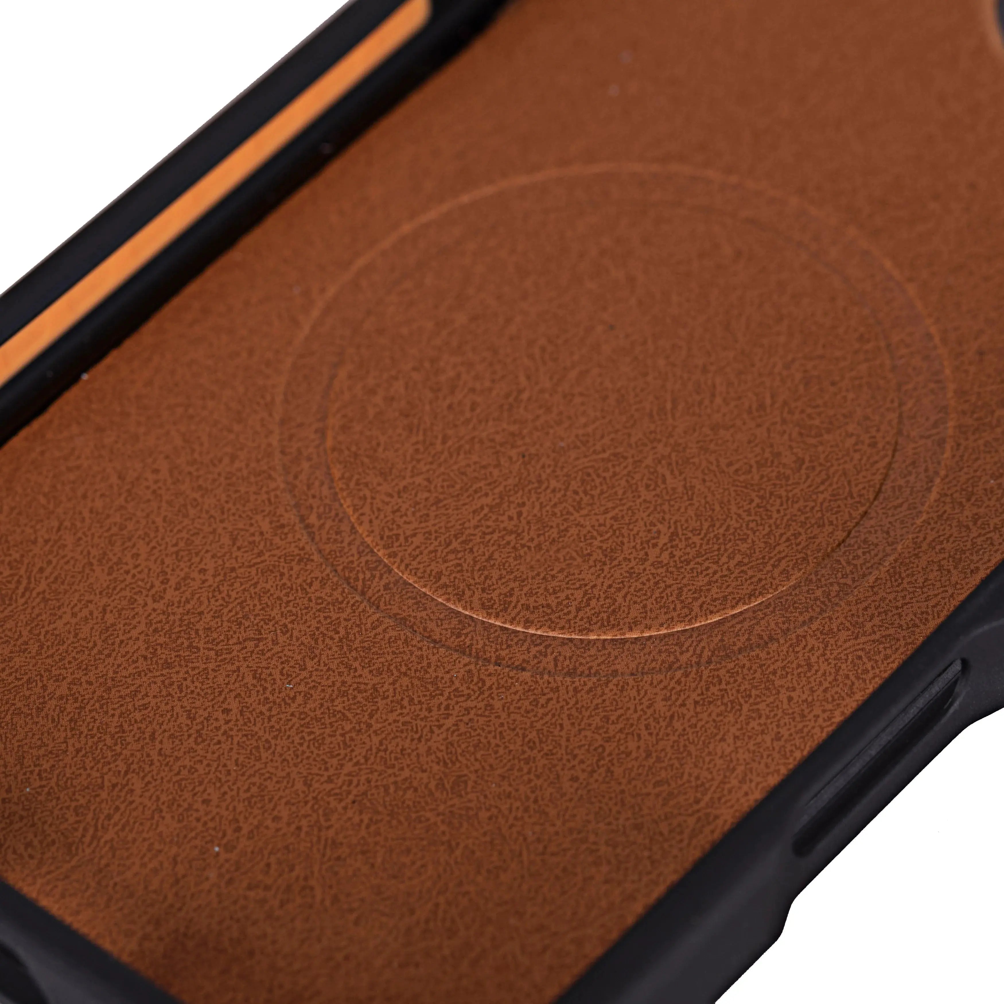 iPhone 16 Pro Leather Wallet Case Detachable RFID MagSafe – Liluri Series
