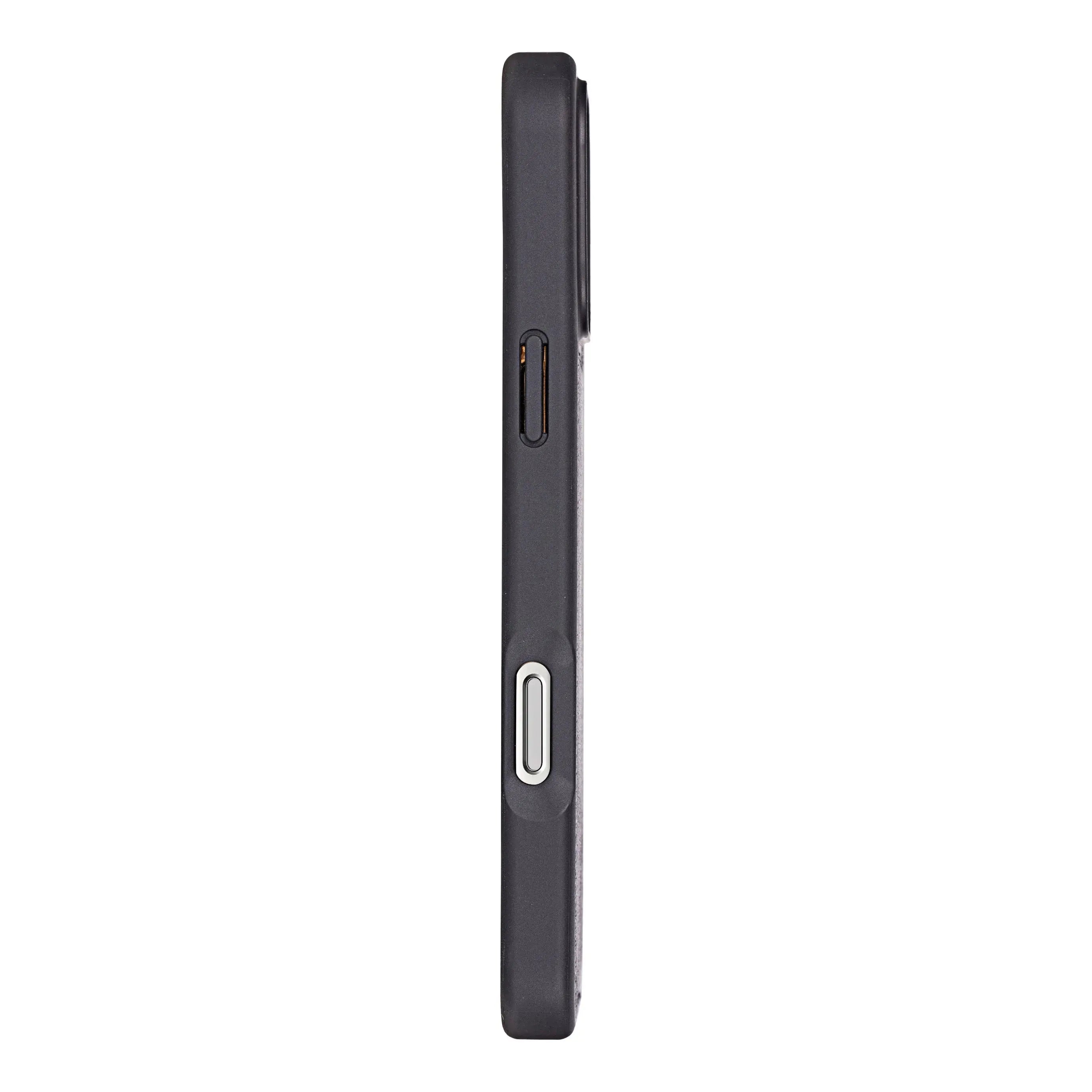 iPhone 16 Pro Leather Wallet Case Detachable RFID MagSafe – Liluri Series