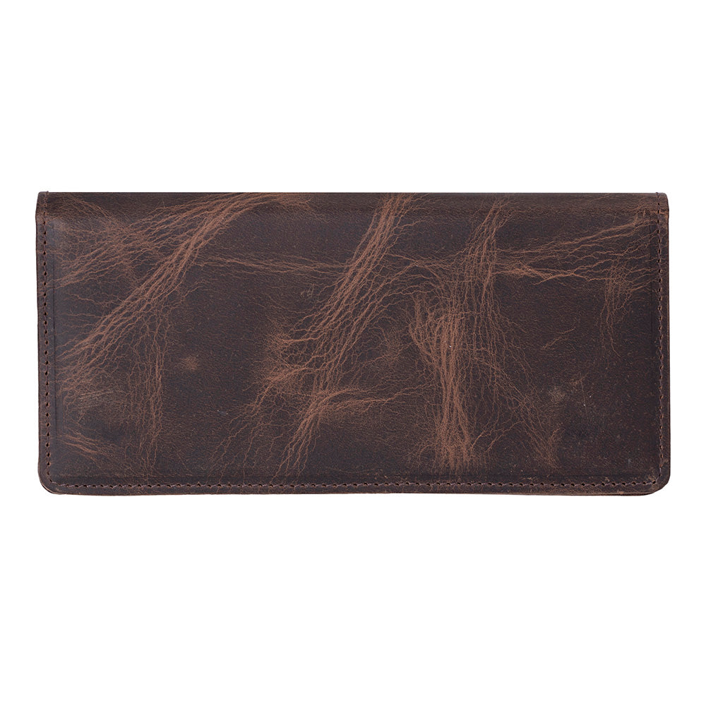 Aura Leather Universal Wallet