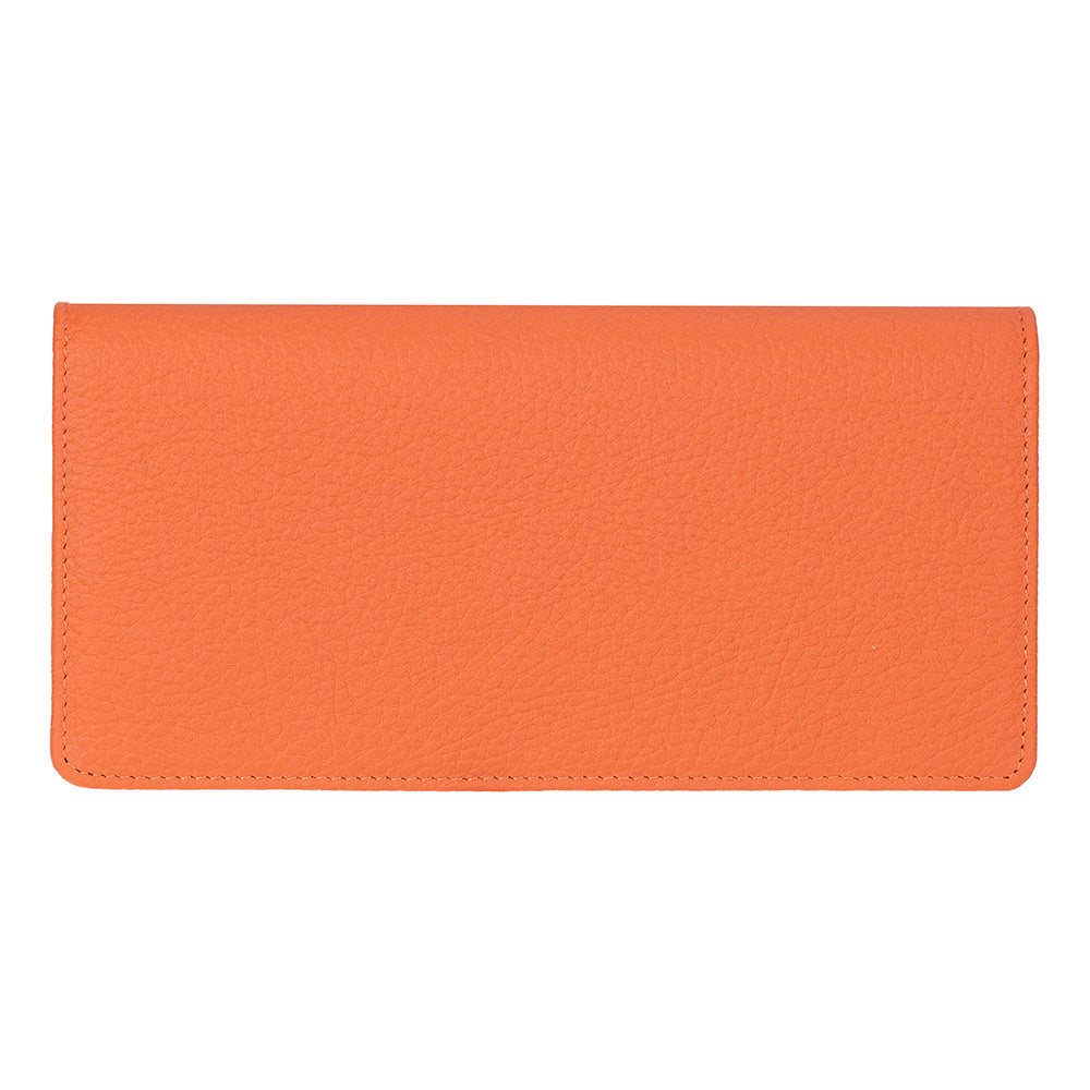 Aura Leather Universal Wallet