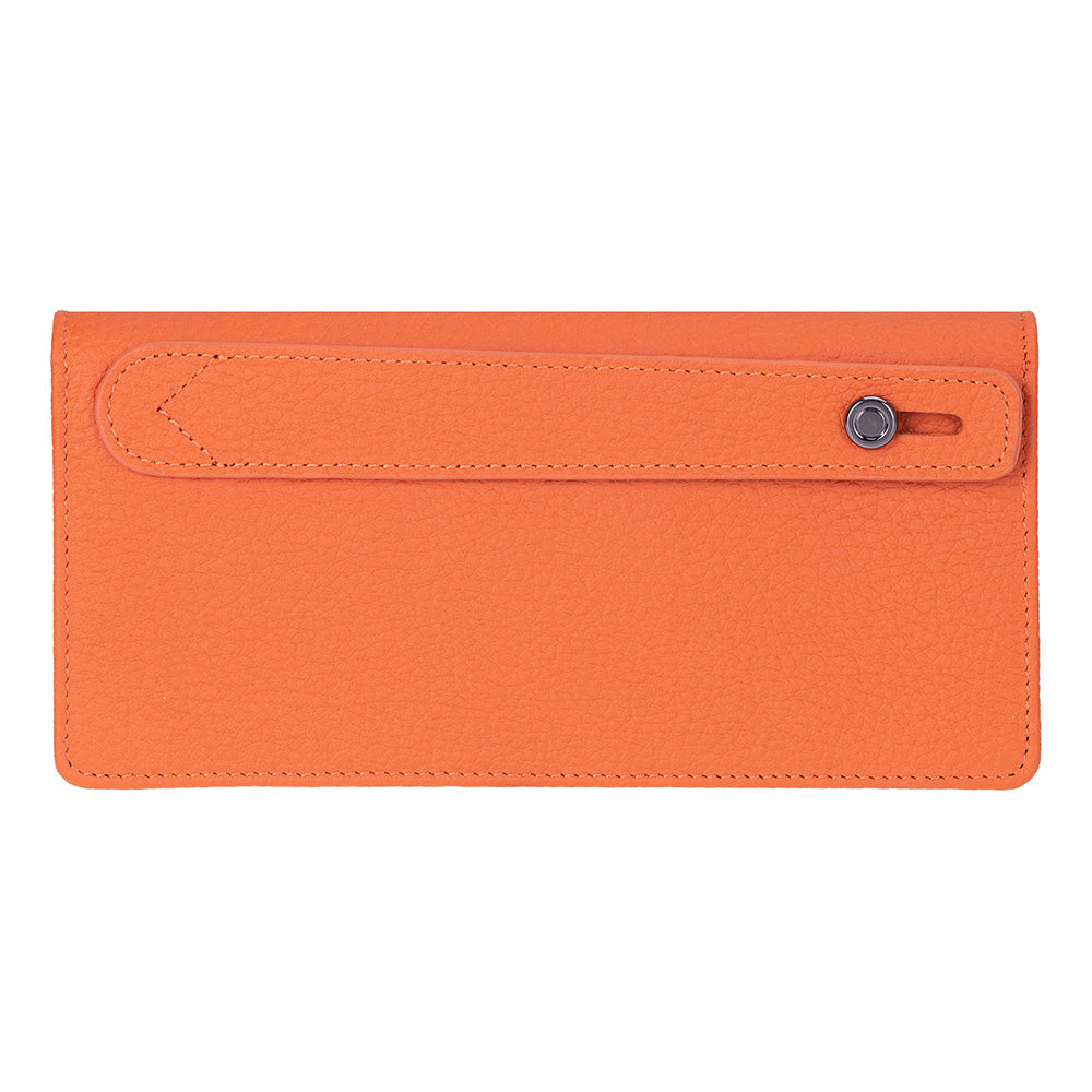 Aura Leather Universal Wallet