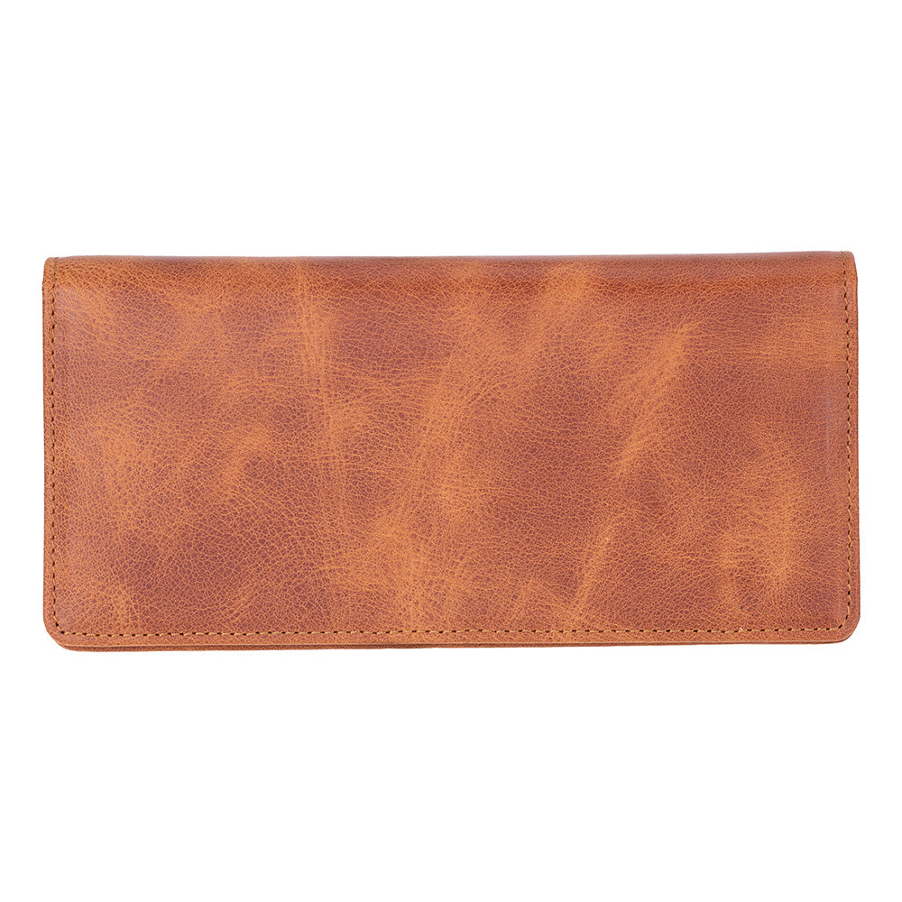 Aura Leather Universal Wallet