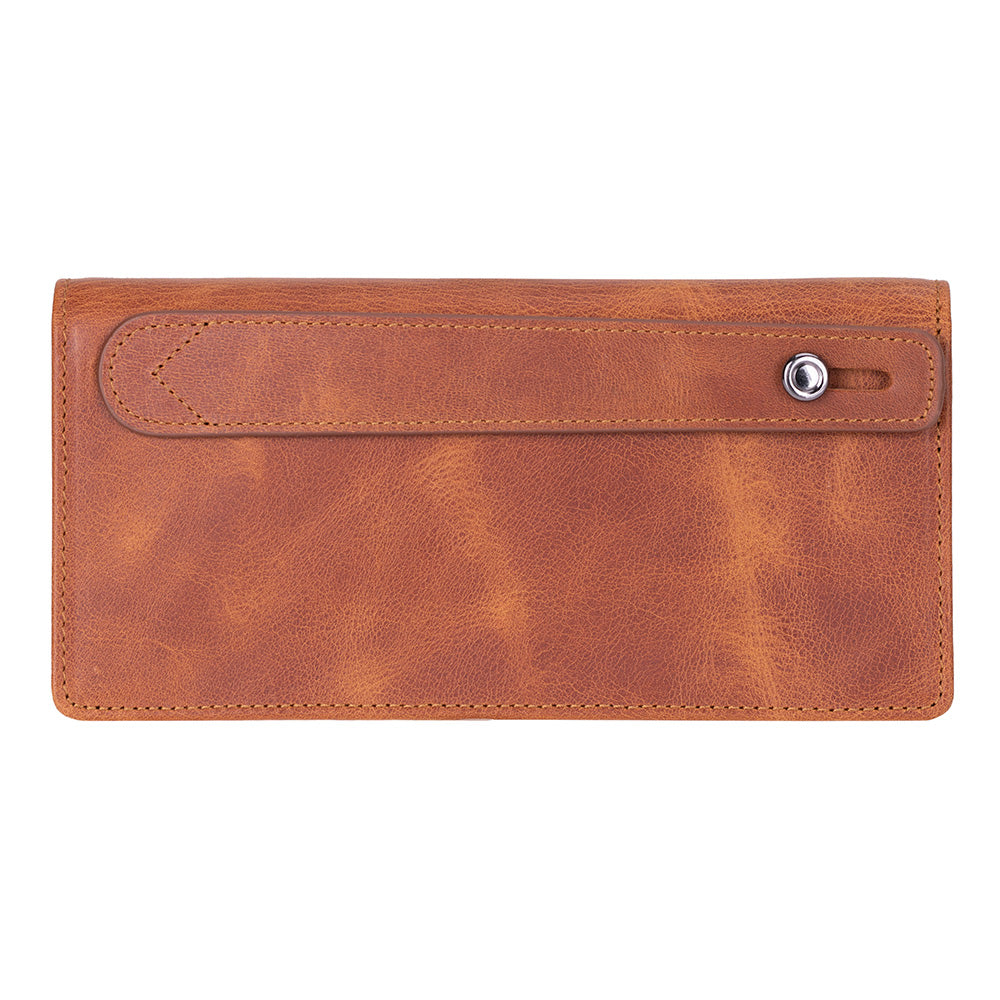 Aura Leather Universal Wallet